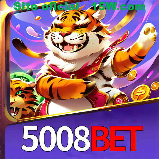 APK oficial da 5008Bet para Android